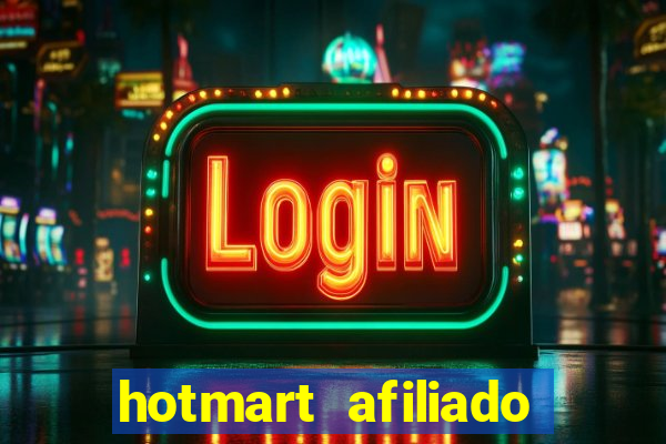 hotmart afiliado entrar login